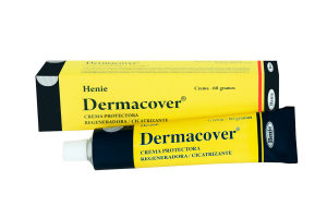 Dermacover- Producto Henie Lab Honduras