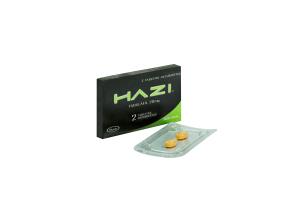 Hazi- Producto Henie Lab Honduras