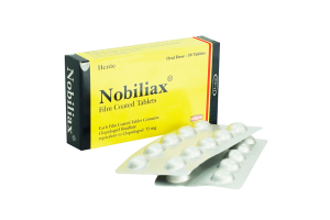 Nobiliax- Producto Henie Lab Honduras